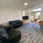 Derin House- Living Area