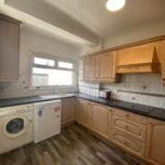 Derrin House- Kitchen