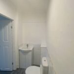 Derin House- Toilet