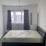 50 Salisbury Hall Gardens- Bedroom